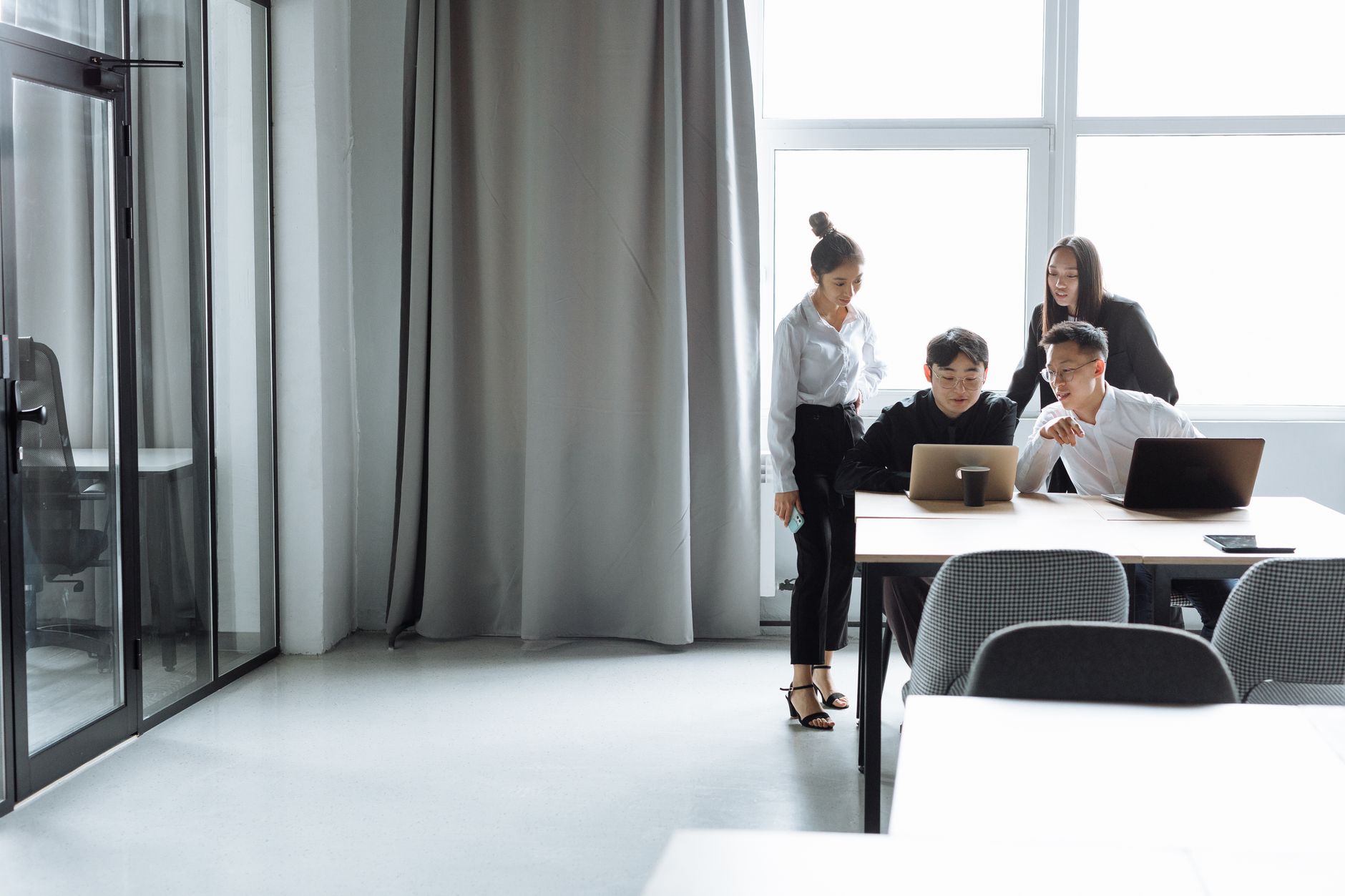Cómo iniciar el alquiler de computadores para tu empresa en Cali en menos de 72 horas