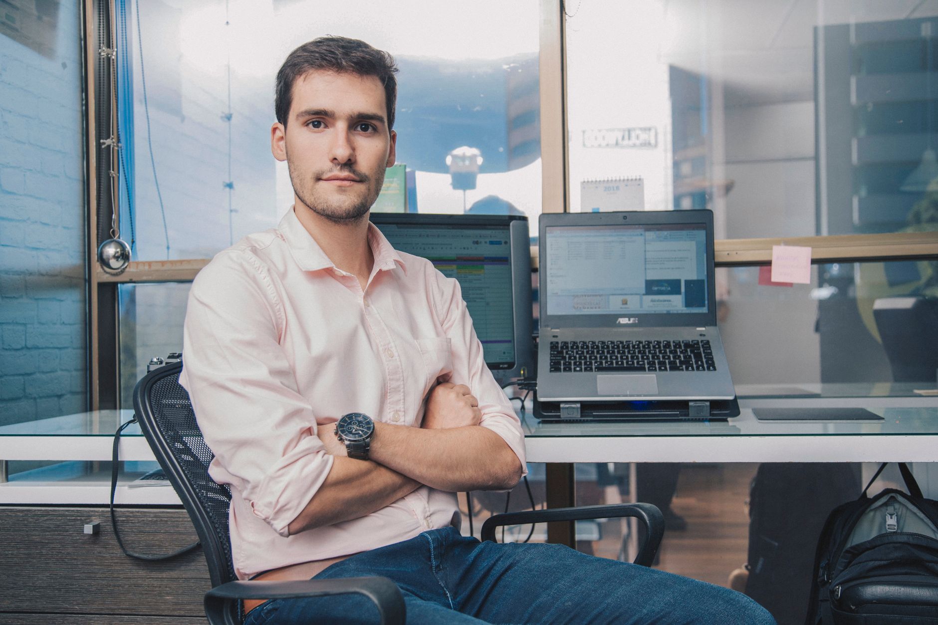 Qué es el renting de computadores y por qué las empresas en Cali lo están adoptando