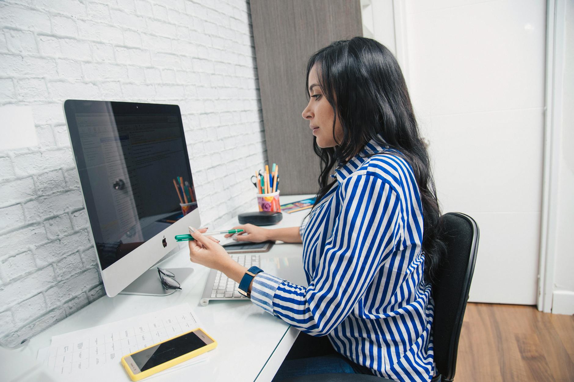 Por qué el alquiler de computadores es la decisión correcta para empresas en Cali