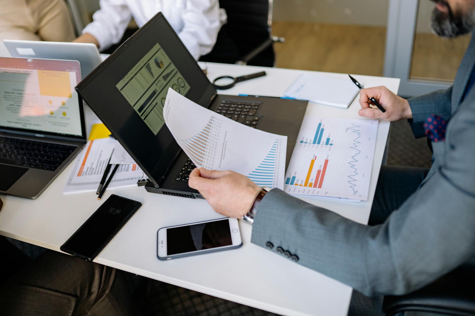 Comparativa de Planes de Alquiler de Computadores para Empresas en Cali