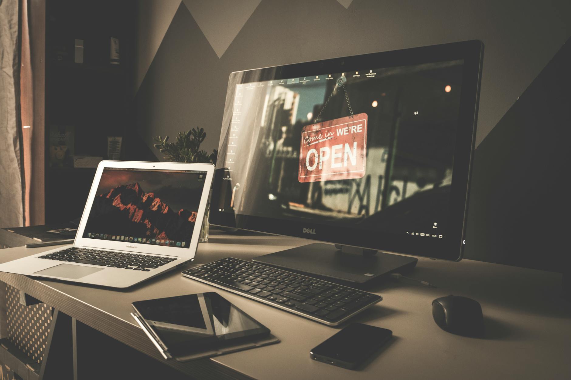 Qué incluye realmente el alquiler de computadores para empresas en Cali
