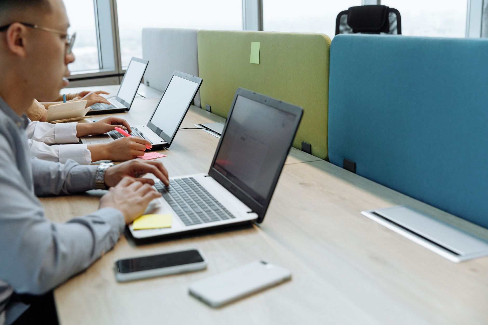 Por qué el alquiler de computadores es la decisión financiera correcta para empresas en Cali