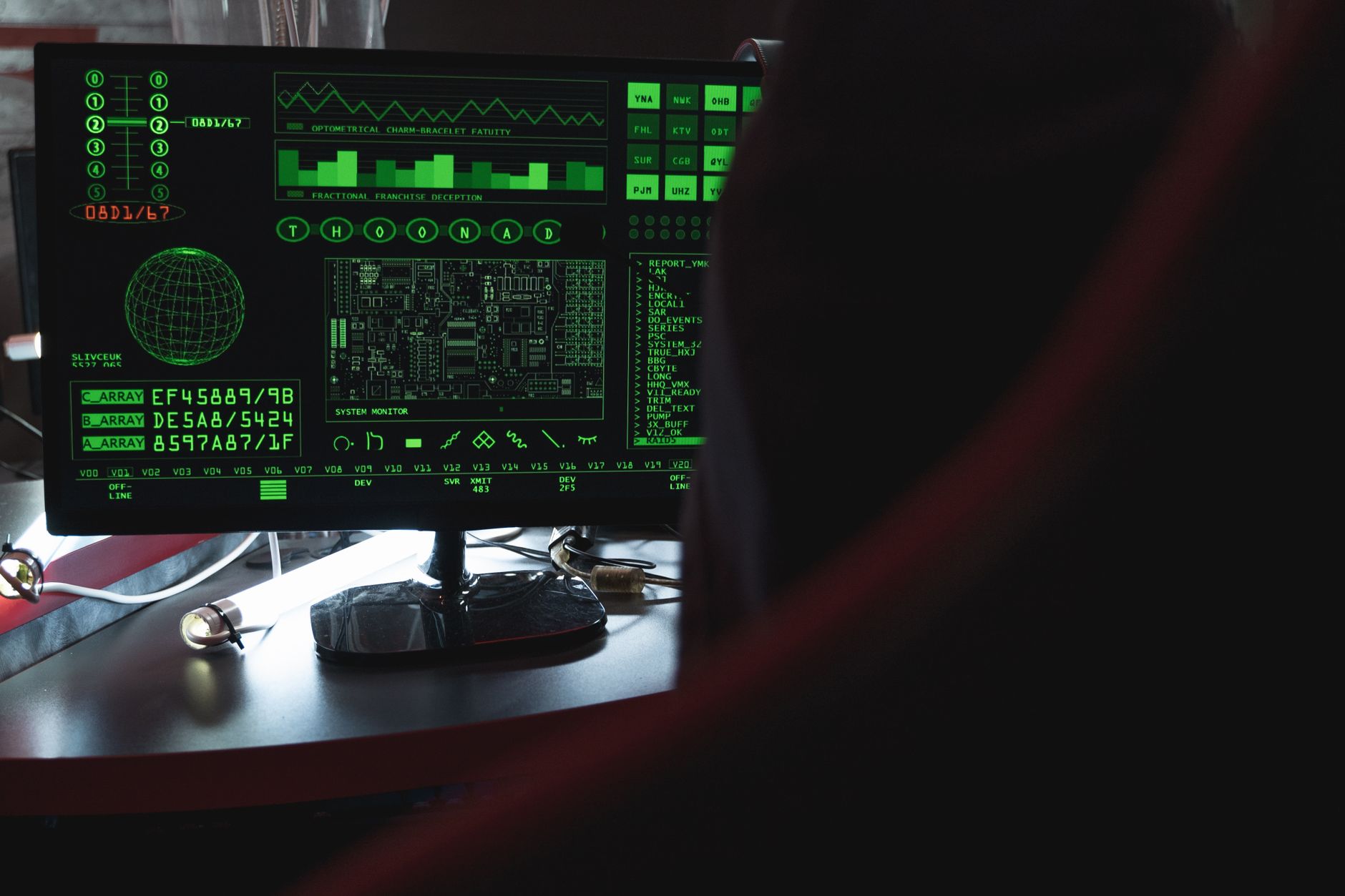 Diagnóstico Previo: Los 5 Puntos que Auditamos Antes de Instalar Cualquier Solución