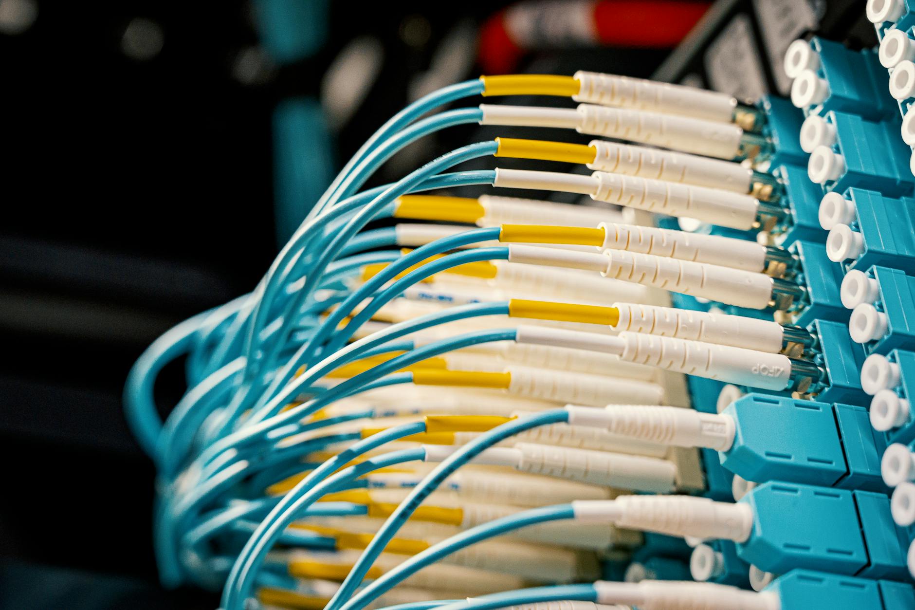 Cat6 vs Cat6A vs Fibra Óptica: cuál elegir según tu infraestructura en Cali