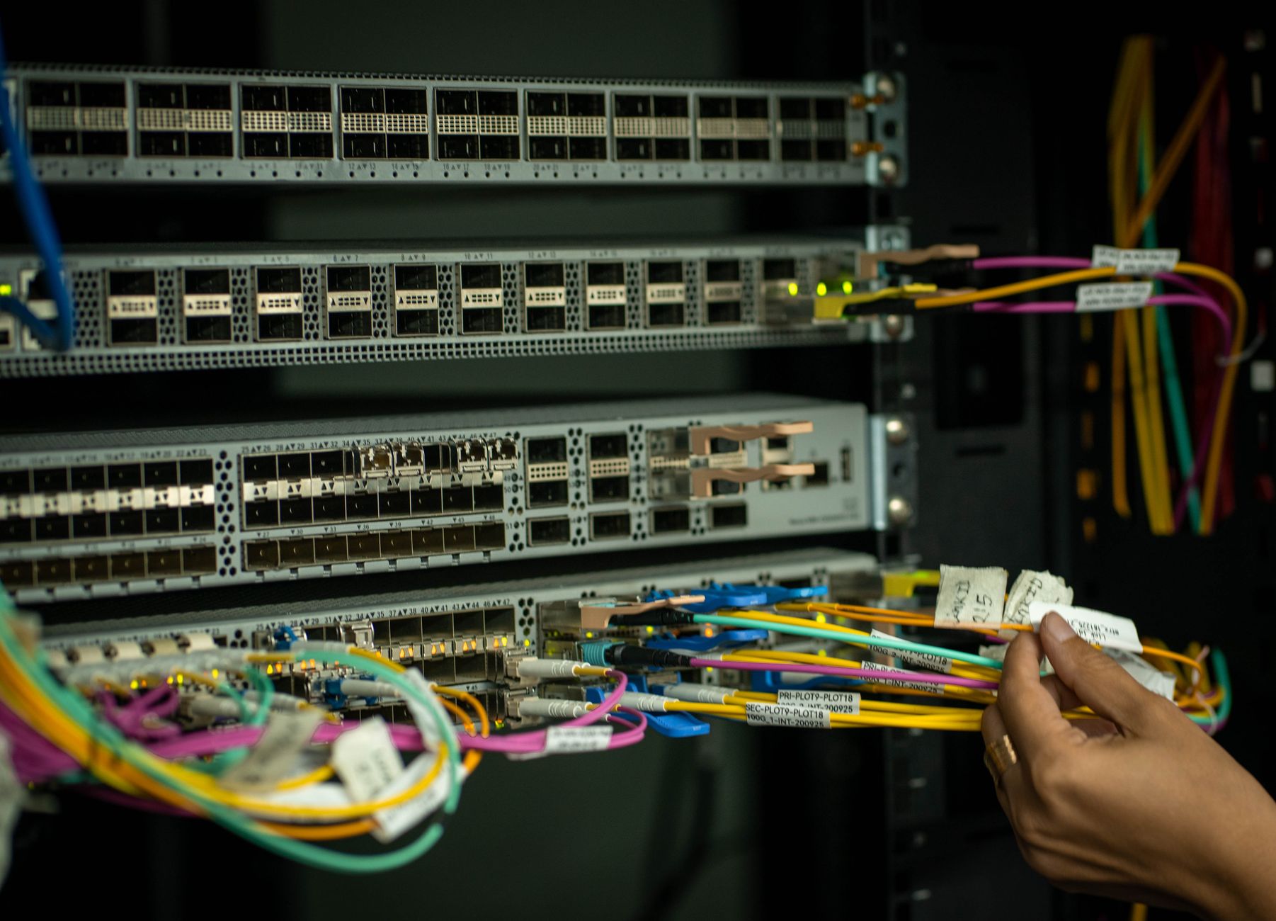Proceso de instalación certificada en Cali: lo que hacemos diferente en cada proyecto