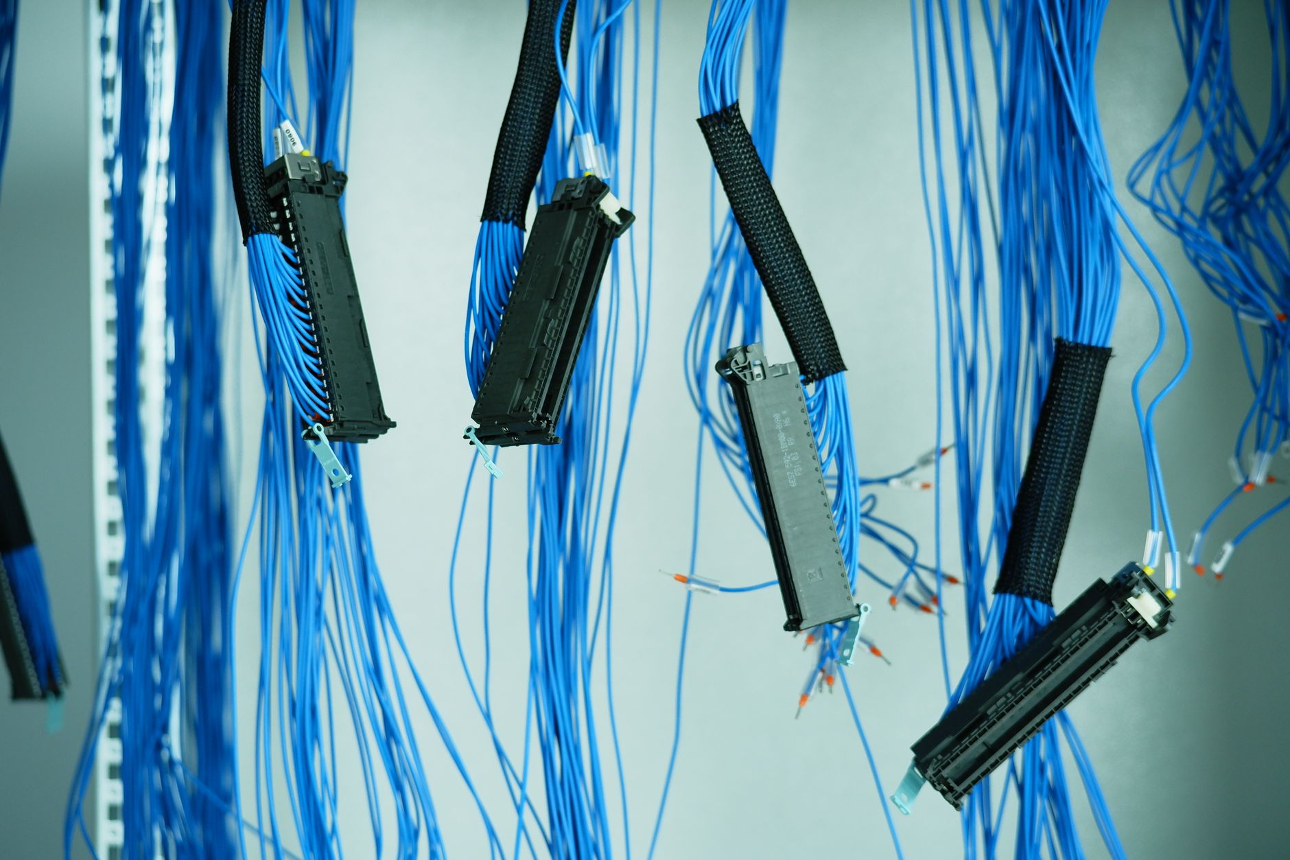 Errores críticos en instalaciones Cat6 que cuestan más de lo que ahorran