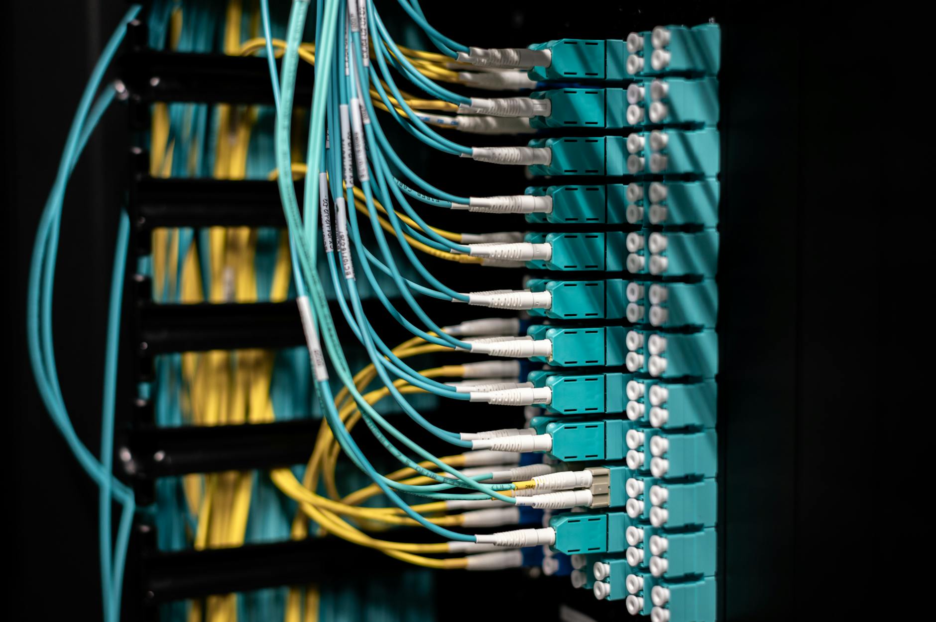 Cat6 vs Cat6A vs Fibra Óptica: cuál elegir según tu operación en Cali