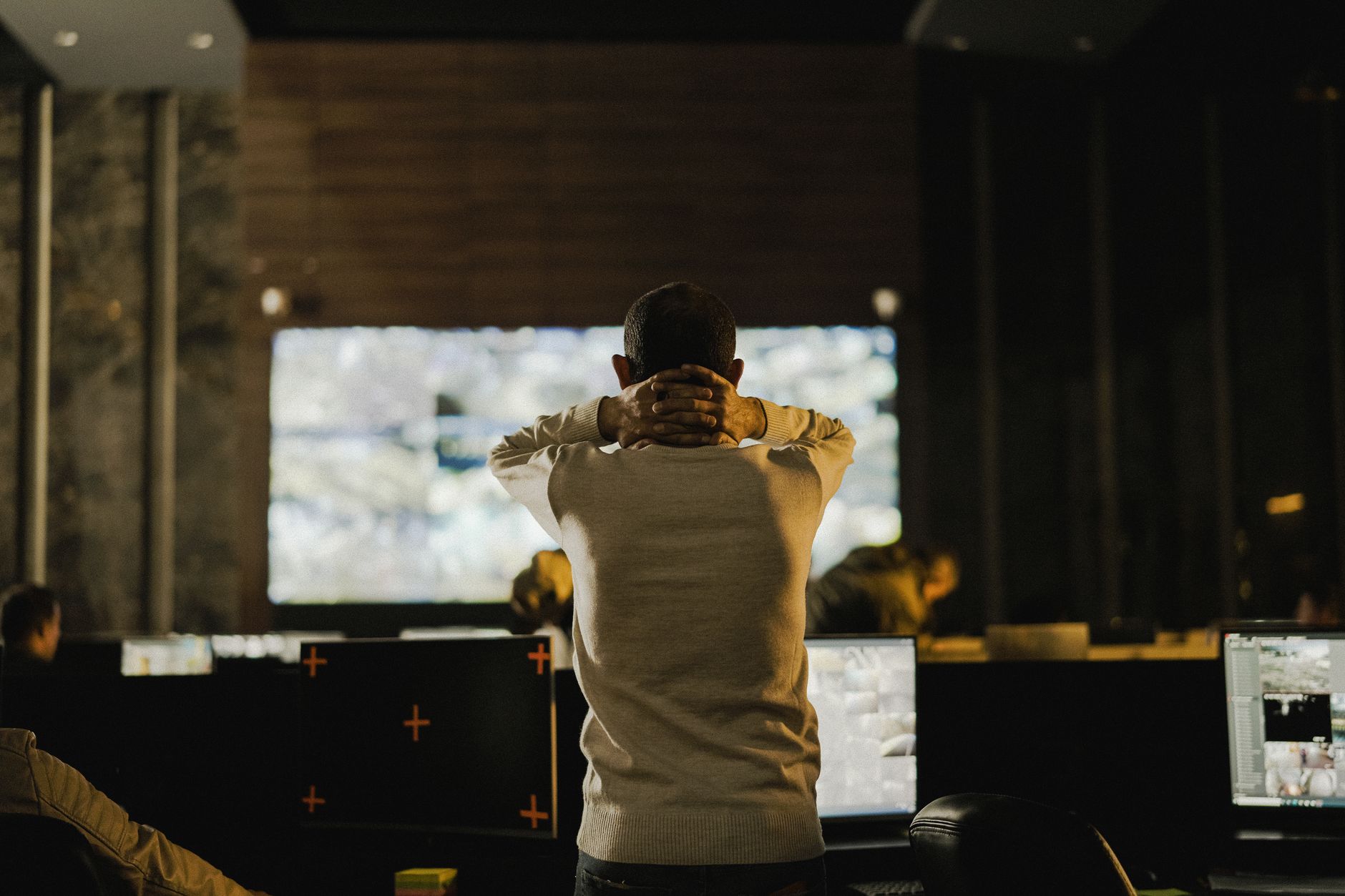 Por Qué el Antivirus Doméstico Destruye la Seguridad de tu Empresa