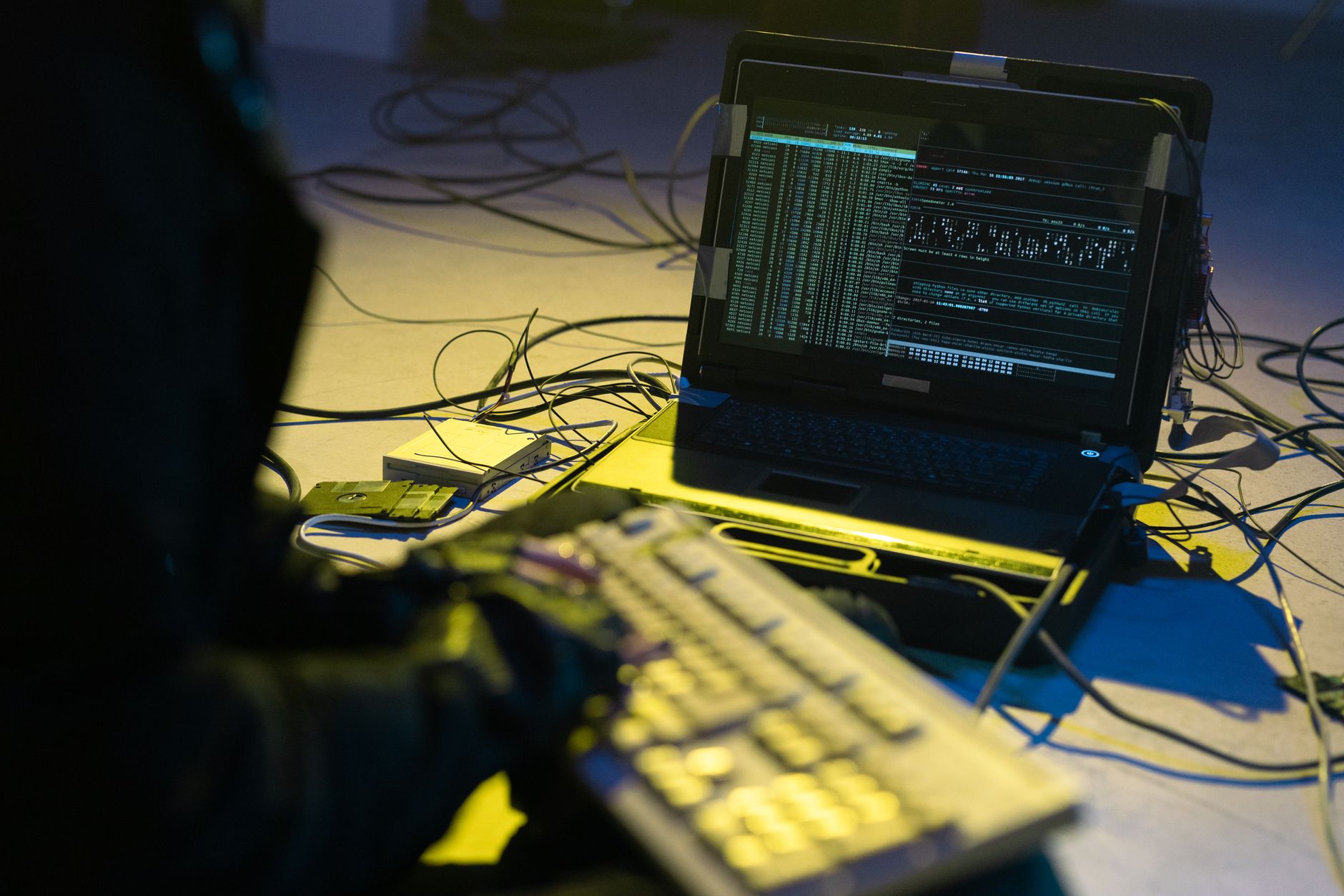 Errores Críticos en la Implementación de Ciberseguridad que Cometen las Empresas en Cali