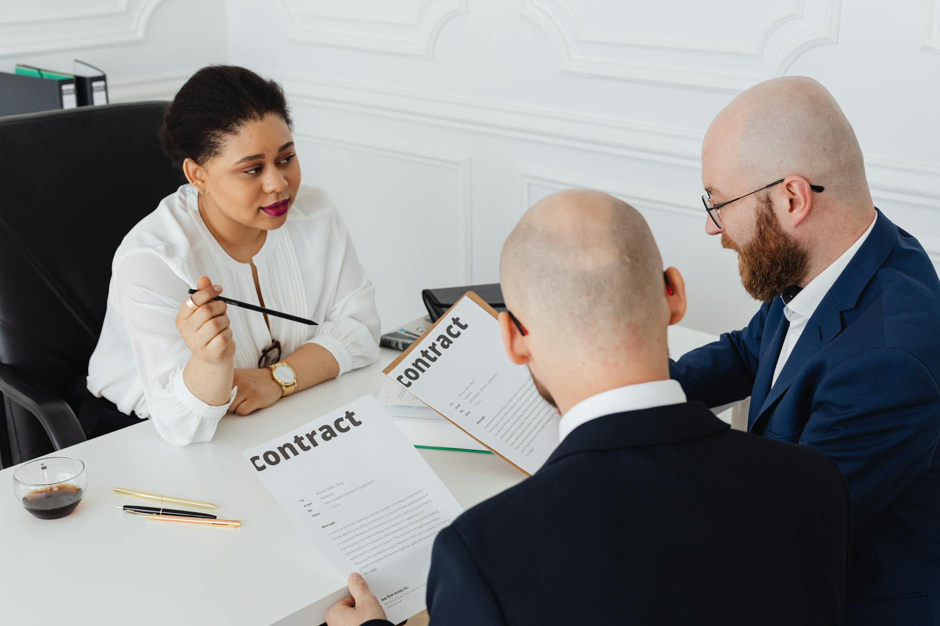 Qué incluye realmente un contrato de outsourcing TI en Cali