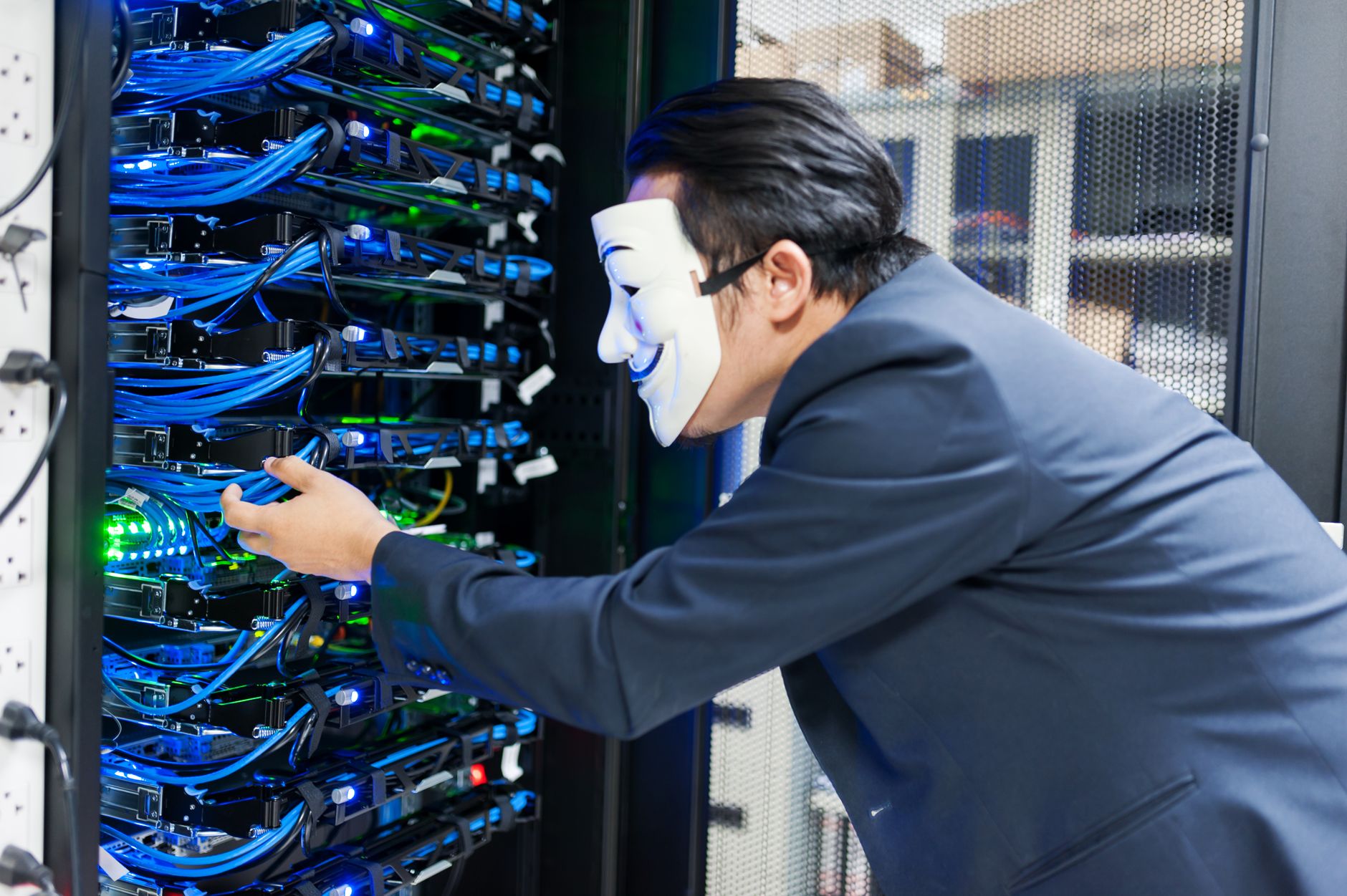 Ciberseguridad integrada: el componente que no puede faltar en su outsourcing TI