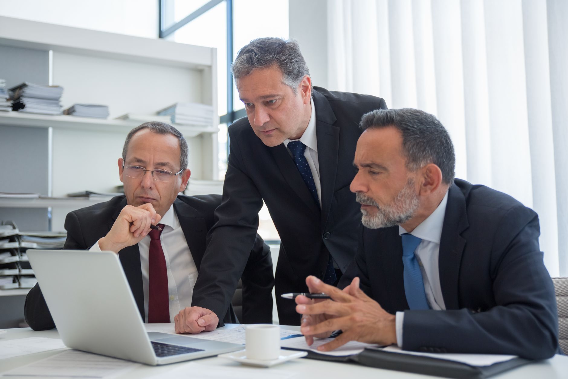 Comparativa de modelos de outsourcing TI disponibles para empresas en Cali
