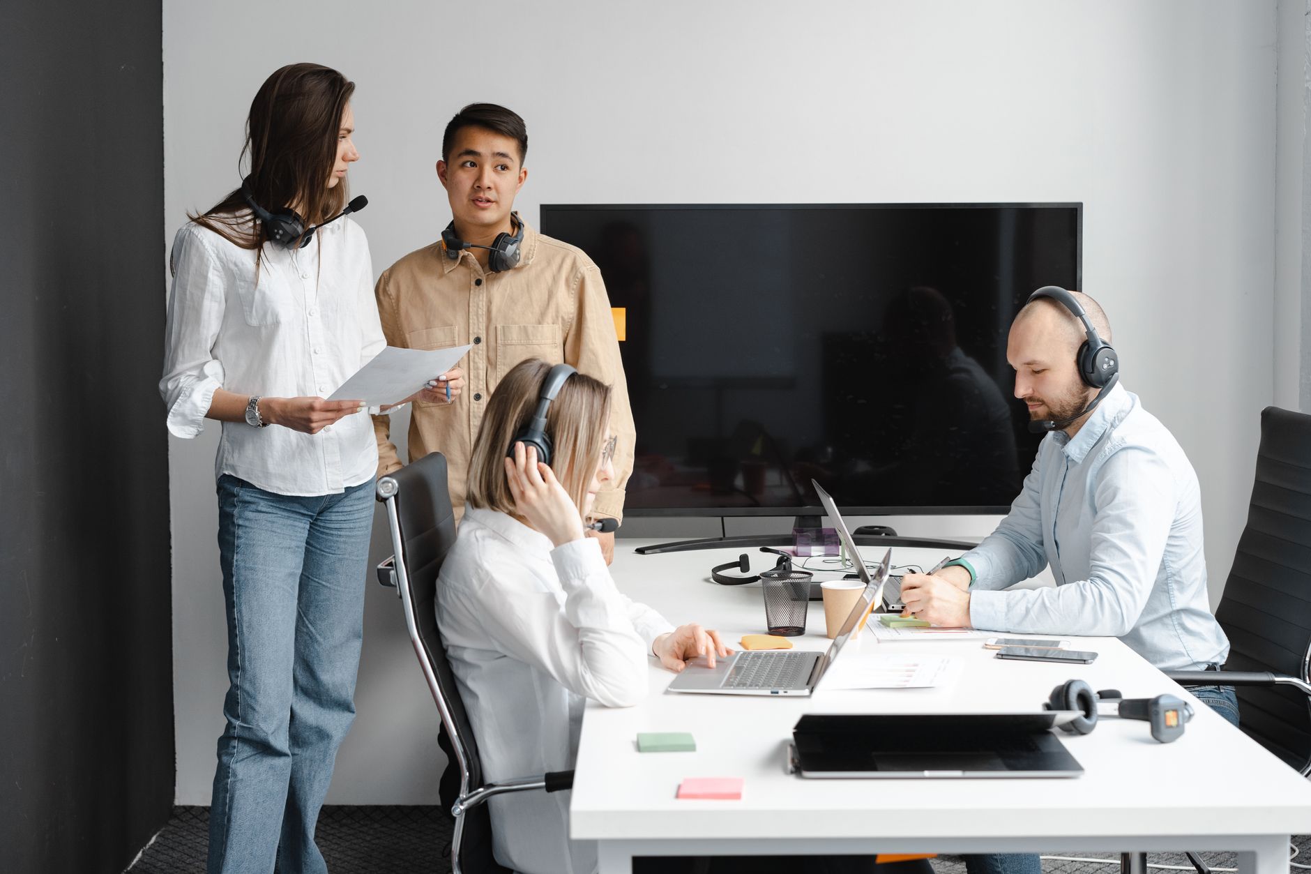 Qué Cubre Realmente un Contrato de Outsourcing TI en Cali