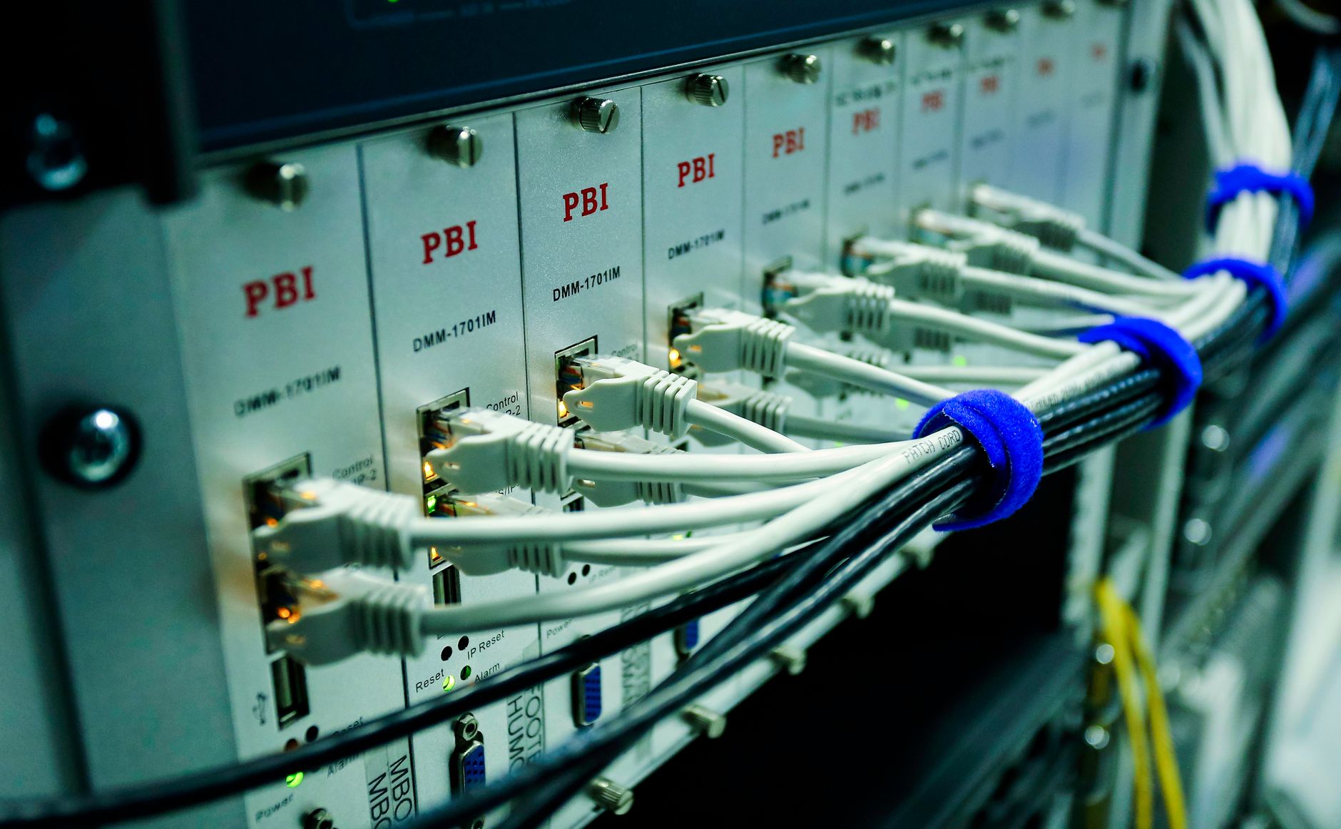 Instalación certificada Cat6/Cat6A: lo que diferencia una red que dura de una que falla