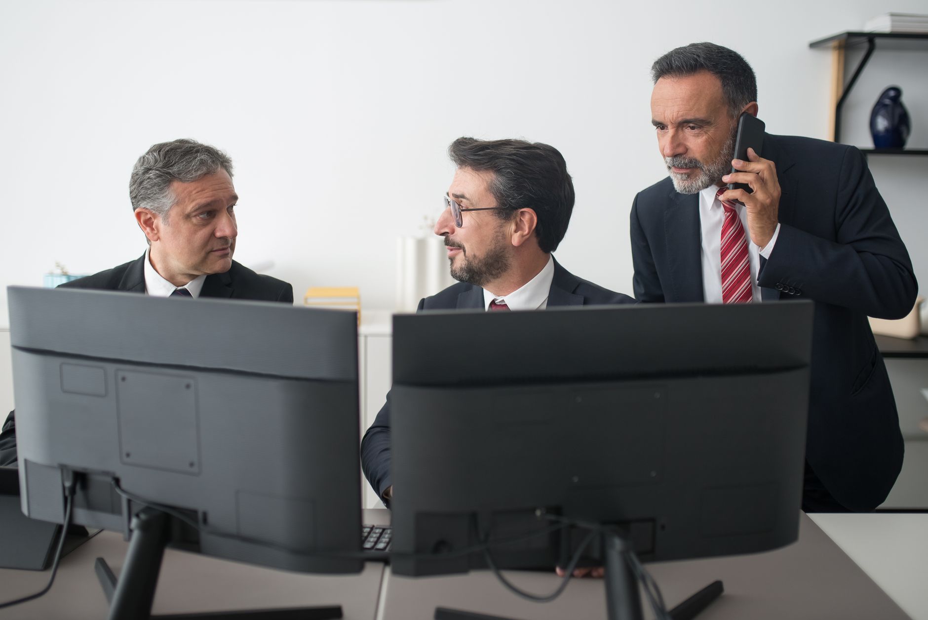 Outsourcing TI en Cali: Por Qué las Empresas en Ciudad Jardín Contratan Soporte Externo