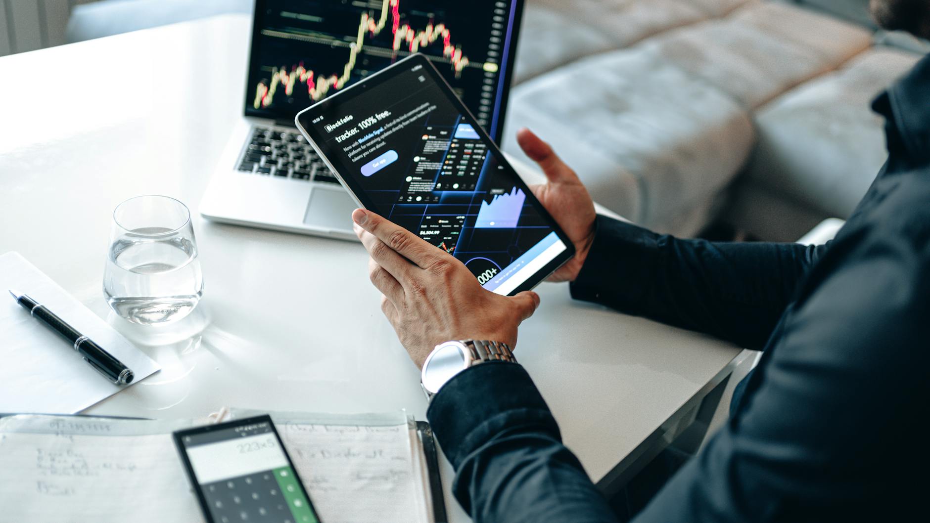 Beneficios Financieros y Operativos del Renting de Laptops en el Norte de Cali