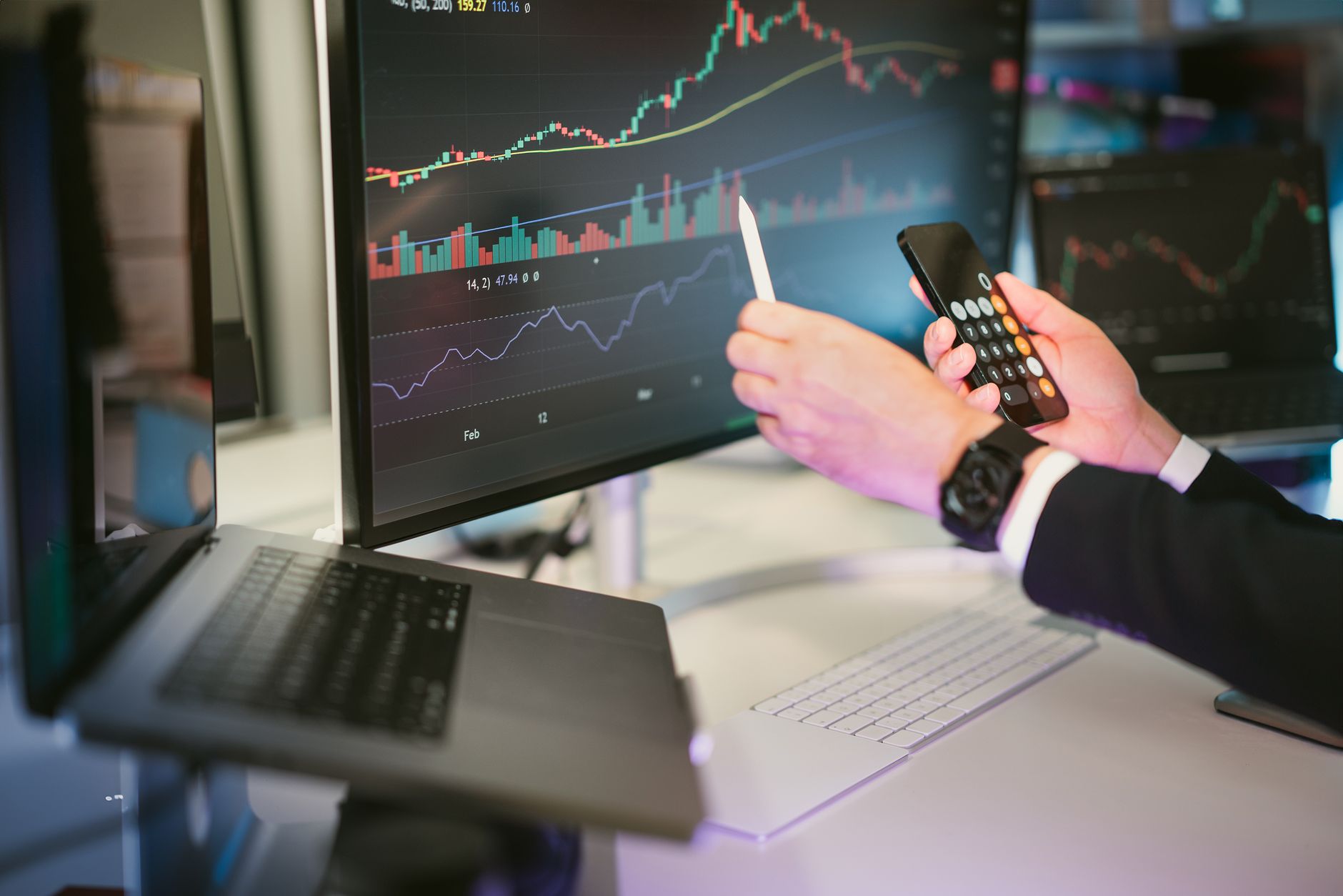 Comparativa Real: Compra Directa vs. Renting vs. Leasing Financiero