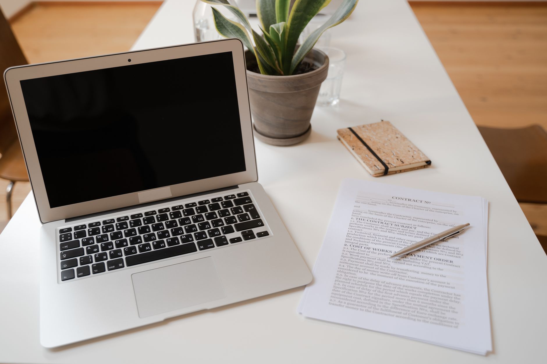Qué es el Renting de Laptops y por qué el Estatuto Tributario lo favorece