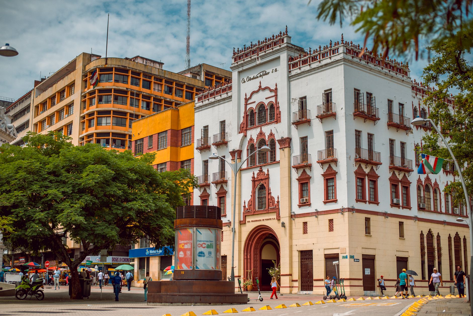 Cobertura en Cali y el Valle del Cauca: Tiempos de Respuesta Reales